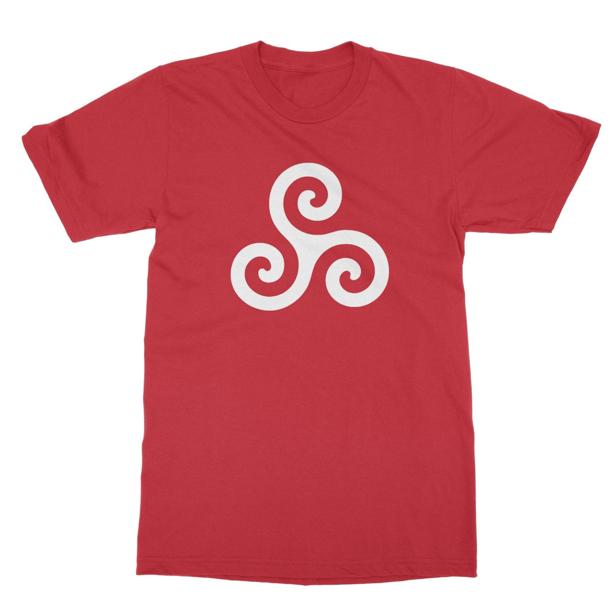S / Red