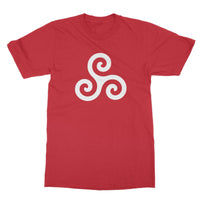 Celtic Triskelion T-Shirt