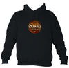 Danú Buan Hoodie-Hoodie-French navy-Mudchutney