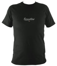 Serenellini T-shirt - T-shirt - Forest - Mudchutney