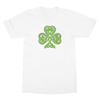 Celtic Shamrock T-Shirt