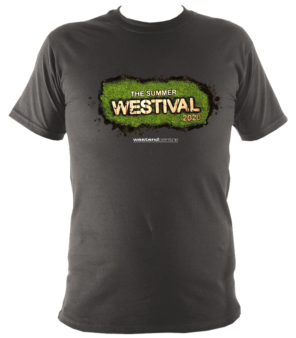 Westival 2020 T-shirt