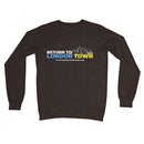Return to London Town 2023 Sweatshirt