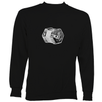 English Concertina Sweatshirt