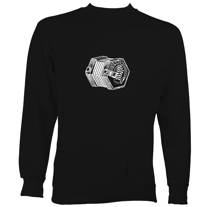 English Concertina Sweatshirt