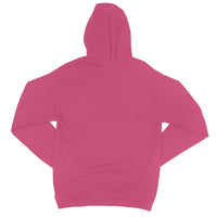 Crocodile Hoodie