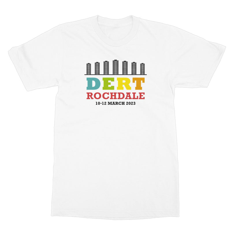 DERT 2023 T-Shirt