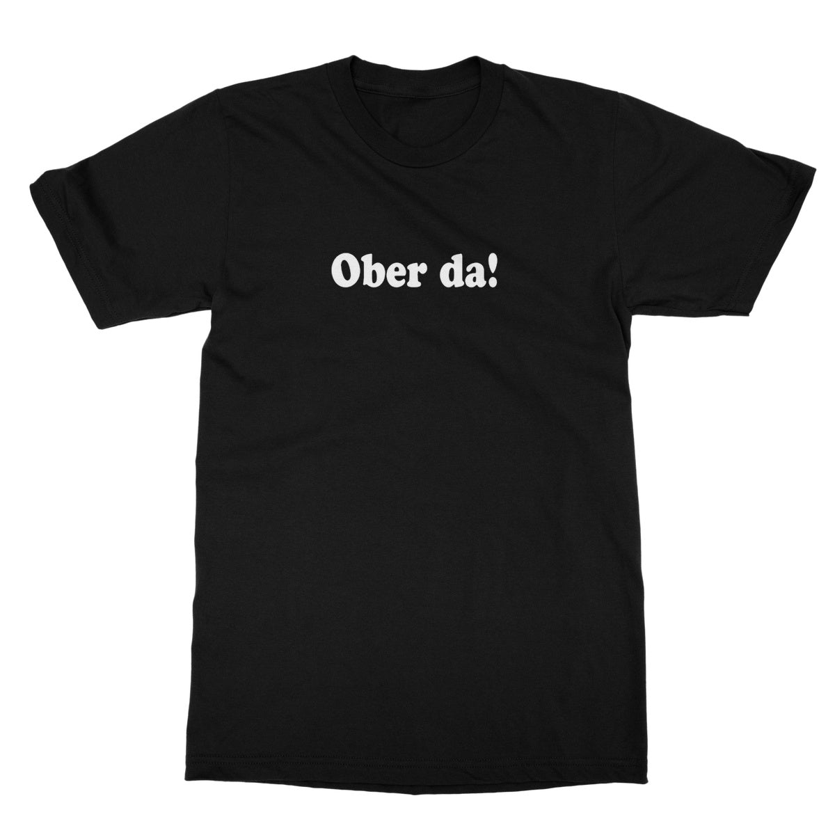 Cornish - Proper Job T-Shirt