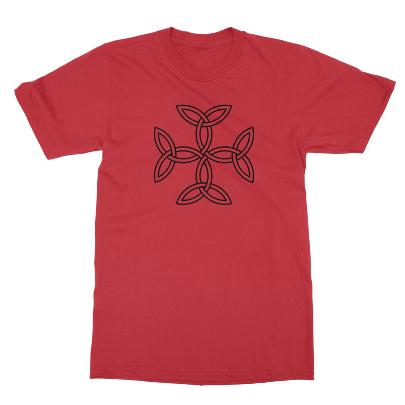 Celtic 4 sided knot T-Shirt