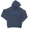 Alba Hoodie