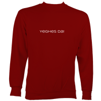 Cornish Language "Cheers" Sweatshirt