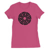 Celtic Petals Women's T-Shirt