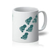 Folk on Foot - The Big Walk Mug