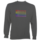 Rainbow Bows Sweatshirt