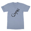 Tribal Gecko T-Shirt