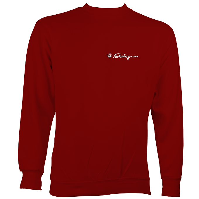 Castagnari Logo Sweatshirt Mudchutney