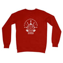 Folk Weekend Oxford 2023 Sweatshirt