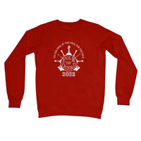 Folk Weekend Oxford 2023 Sweatshirt