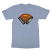 Melodeon Superman T-Shirt