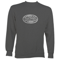 Lachenal Concertina Logo Sweatshirt