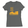Scots Fiddle Festival 2023 (large logo) Women's T-Shirt