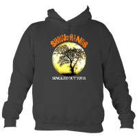 Show of Hands "Singled Out" Tour Hoodie