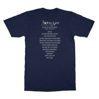 Folk on Foot 3 - Aug 2020 T-Shirt