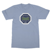 West Country Concertina Players T-shirt