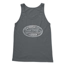 Lachenal Logo Tank Top