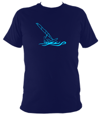 Windsurfer | Windsurfing T-shirt 2