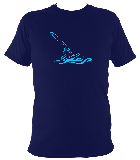 Windsurfer | Windsurfing T-shirt 2