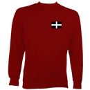 Cornish Flag Sweatshirt