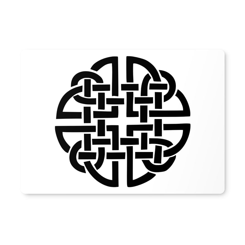 Celtic Circular Design Placemat