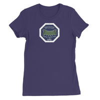 West Country Concertina Players Women's T-shirt