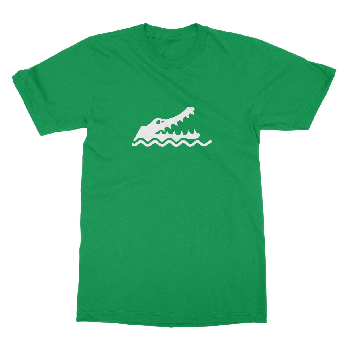 Crocodile T-Shirt