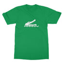 Crocodile T-Shirt
