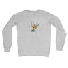 Kingfisher Crew Neck Sweatshirt