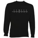 Heartbeat Fiddle Sweatshirt