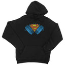 Concertina Superhero Hoodie