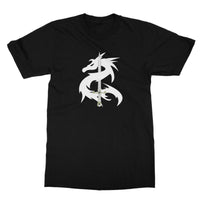 Dragon & Sword T-Shirt