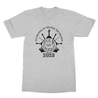 Folk Weekend Oxford 2023 T-Shirt