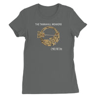 Tannahill Weavers - Orach Women's Favourite T-Shirt