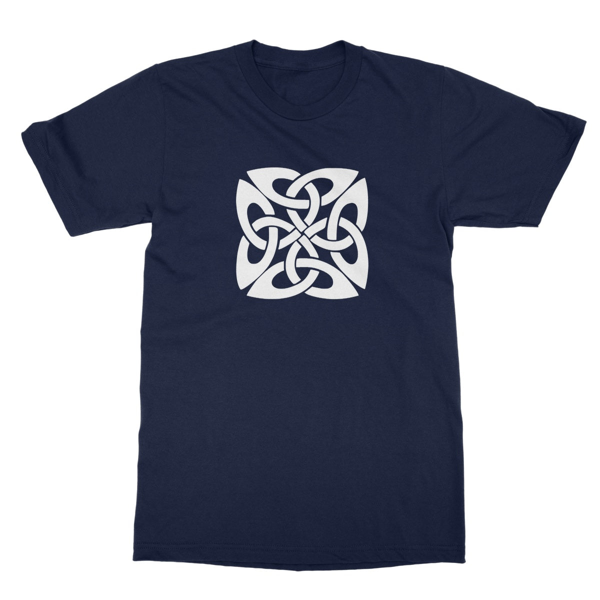 Celtic Square Knot T-Shirt