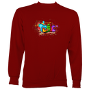 Music Graffiti Sweatshirt