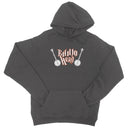 Banjo Hero Hoodie