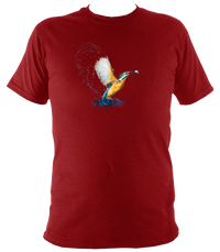 Kingfisher T-shirt