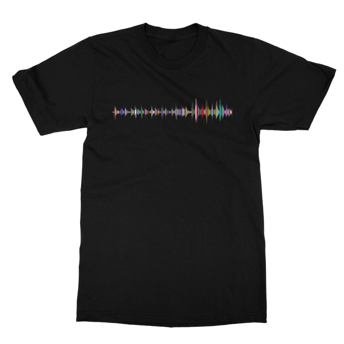 Soundwave T-Shirt