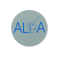 Alba Glass Chopping Board