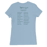 Folk on Foot 2 - May 2020 Women's T-Shirt