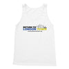 Return to London Town 2023 Softstyle Tank Top